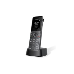 Yealink SIP DECT Phone SIP-W73H - Advanced Wireless Communication Solution - Model 1302021